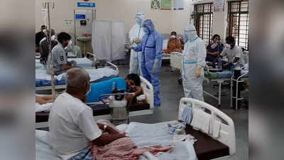 Bihar Coronavirus Update: बिहार में कोरोना से 67 और मरीजों की मौत, एक दिन में आए 11 हजार से ज्यादा नए मामले