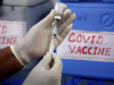 Maharashtra Covid 19 Vaccination: एकाच दिवशी ५ लाख लोकांना लस!; महाराष्ट्राचा लसीकरणात हा नवा विक्रम