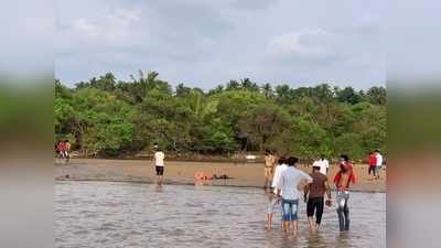 ഷിറിയ പുഴയില്‍ കുളിക്കാനിറങ്ങിയ 2 പേര്‍ മുങ്ങിമരിച്ചു, ഒരാളെ കാണാതായി