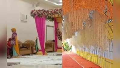 વકરતા કોરોના વચ્ચે 3244 લગ્ન મંડપોમાં ગુજરાત પોલીસની એન્ટ્રી, 207 સામે ફરિયાદ