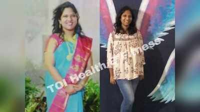 Weight loss: वर्कलोड के कारण बढ़ गया था इस महिला का वजन, डाइट में बेसन चीला शामिल कर घटाया 17 Kg वजन