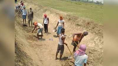 Bihar News : 60 की उम्र पार कर चुके लोगों को मनरेगा में नहीं मिलेगा काम, बिहार में सरकार का फैसला