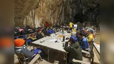 Deep Time Project: फ्रांस में लोगों को बिना मोबाइल-घड़ी 40 दिनों के लिए गुफा में क्यों किया गया था कैद? जानें मकसद