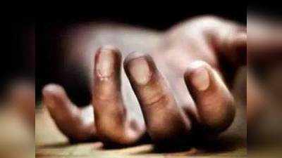 Jalna : लॉकडाउनमध्ये स्नॅक्स सेंटर बंद; आर्थिक चणचणीमुळे त्याने केली आत्महत्या