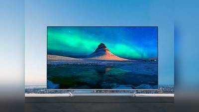 விலை அதிகமான LG, SONY டிவிகள் எதுக்கு? அதுவும் இந்த 75-inch டிவி இருக்கும் போது!