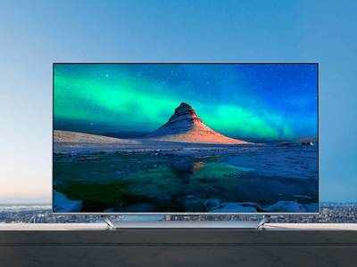 விலை அதிகமான LG, SONY டிவிகள் எதுக்கு? அதுவும் இந்த 75-inch டிவி இருக்கும் போது!