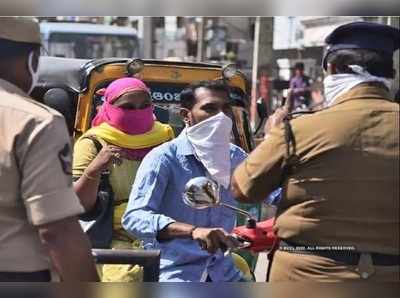 Srikakulam Containment Zones: ఏపీ - ఆ నగరం మొత్తం కంటైన్మెంట్ జోన్.. కఠినమైన ఆంక్షలు