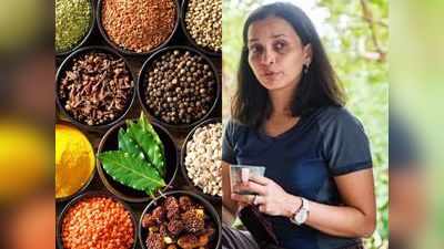 Diet Tips: आलिया भट्ट की न्यूर्टिशयनिस्ट ने बताया मसाले खाने का पारंपरिक तरीका, मेथी के पानी से करें दिन की शुरुआत