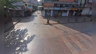 ગુજરાતમાં હવે 29 શહેરોમાં નાઈટ કરફ્યૂ: 5 મે સુધી આકરા નિયંત્રણો મૂકાયા
