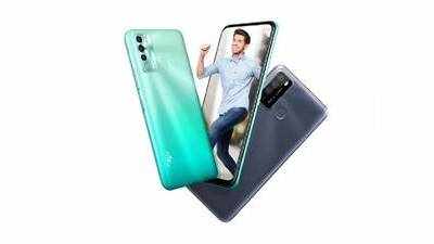 ரூ.7500-க்கு இப்படி ஒரு போன் கிடைக்கும் போது Redmi 9, POCO C3 எதுக்கு?