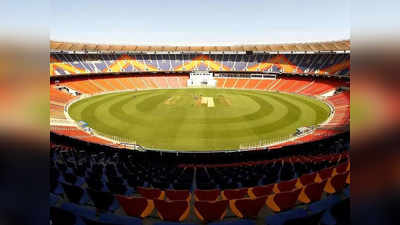 IPL 2021: नरेंद्र मोदी स्टेडियमवर आज दिल्ली विरुद्ध बेंगळुरू लढत