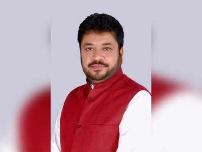 बलरामपुर: बवाल में पूर्व सांसद रिजवान जहीर और कांग्रेस नेता दीपांकर सिंह समेत 11 लोग गिरफ्तार