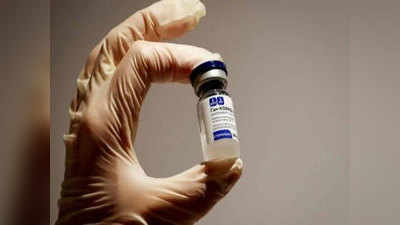 Coronavirus Vaccine लसीकरणाला वेग येणार; या परदेशी लशीची पहिली खेप लवकरच भारतात