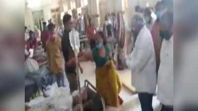 Gwalior News: कमलाराजा अस्पताल में ऑक्सिजन खत्म होने से तीन मरीजों की मौत, मौके से भागे डॉक्टर-कर्मचारी