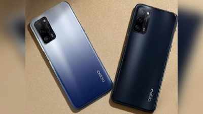 Oppo A53s 5G লঞ্চ হল ভারতে, জানুন দাম ও স্পেসিফিকেশনস