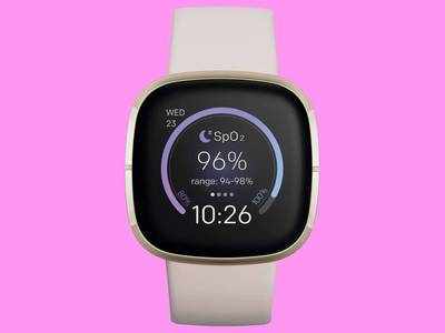 इस कोरोना काल में इन Smartwatches से चेक करें अपना ब्लड ऑक्सीजन लेवल, Amazon दे रहा है 50% तक का डिस्काउंट