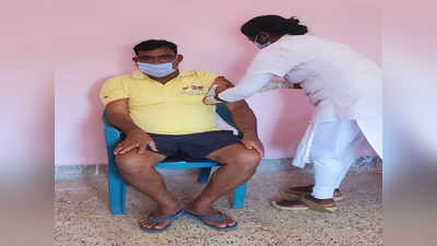 Jharkhand News :  झारखंड में 1 मई से 18 से 45 वर्ष के 1.57 करोड़ युवाओं को लगेगा कोरोना का टीका