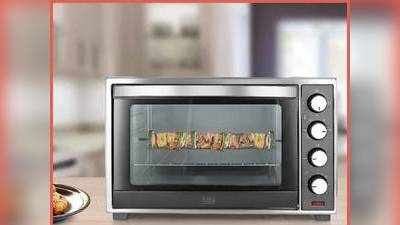 हेल्दी और ऑयल फ्री खाना कुक करने के लिए खरीदें यह Microwave Oven