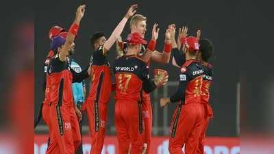 DC vs RCB Update IPL 2021: টানটান লড়াইয়ে বিরাটদের কাছে ১ রান হার ঋষভদের