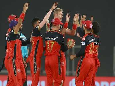 DC vs RCB Update IPL 2021: টানটান লড়াইয়ে বিরাটদের কাছে ১ রান হার ঋষভদের