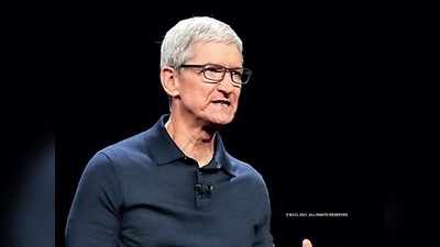 COVID-সময়ে ভারতের পাশে Apple, ত্রাণ-সাহায্যের আশ্বাস টিম কুকের