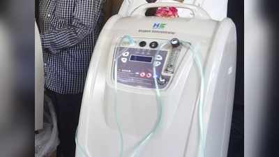 অক্সিজেন চাই? কিনুন Oxygen Concentrator, জানুন ব্যবহার