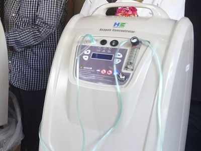 অক্সিজেন চাই? কিনুন Oxygen Concentrator, জানুন ব্যবহার