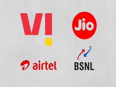 Jio vs Airtel vs Vi vs BSNL Plans: 20 টাকারও কম খরচে 2GB ডেটা ও আনলিমিটেড কলিং, সেরা অফার কার? জানুন