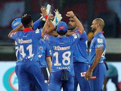 IPL 2021 : दिल्ली कॅपिटल्सने संघात केला मोठा बदल, भारताच्या या अनुभवी खेळाडूला दिली संधी