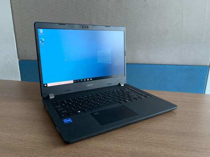Acer TravelMate P214-53 Laptop