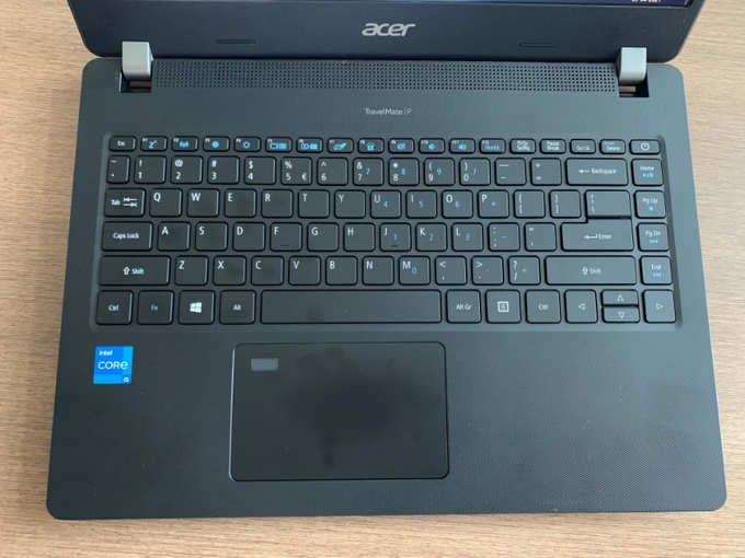 Acer TravelMate P214-53 Laptop