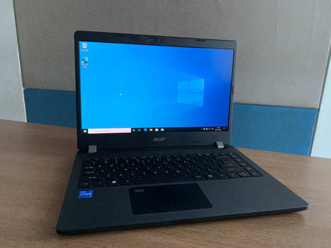 Acer TravelMate P214-53 Laptop