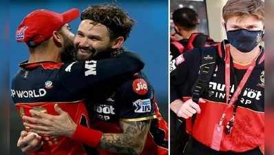 ముంబయిలో ఇరుక్కుపోయిన RCB క్రికెటర్లు.. ఆస్ట్రేలియాకి వెళ్లలేక