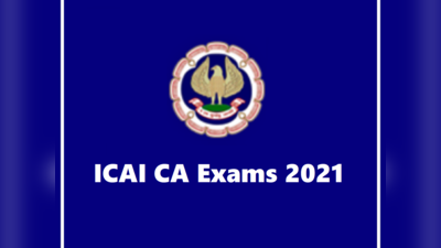 ICAI CA Exams 2021: मई में होने वाली चार्टर्ड अकाउंटेंट परीक्षा स्थगित, नोटिस जारी