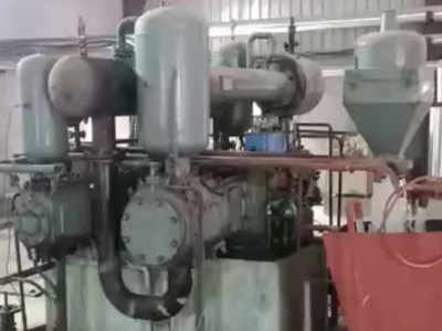 Oxygen Plant News: युवक का कमाल, पुराने पार्ट्स को किया असेंबल... बना डाला ऑक्सिजन प्लांट, नोएडा के अस्पतालों में सप्लाई