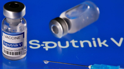 રશિયાની કોરોના રસી Sputnik V પણ 1મેના રોજ પહોંચી જશે ભારત