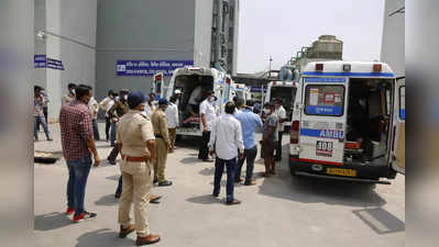 PM मोदींच्या काकींचे करोनाने निधन, १० दिवसांपासून हॉस्पिटलमध्ये होत्या दाखल