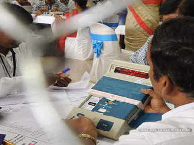 Pandharpur By Election Counting करोनाचा उद्रेक: पंढरपुरातील मतमोजणीसाठी पोलिसांचा मोठा निर्णय