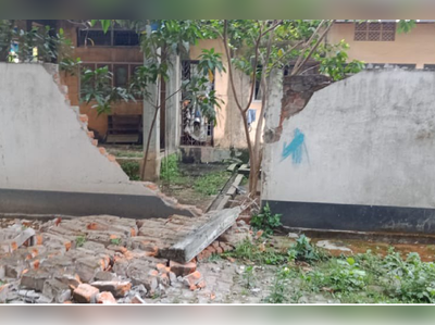 Earthquake: आसाममध्ये भूकंपाचे तीव्र धक्के; उत्तर बंगाल, बिहारही थरराला