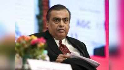 Mukesh Ambani News: रिलायंस के शेयरों में तेजी से रईसों की लिस्ट में आगे बढ़े मुकेश अंबानी