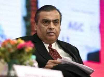 Mukesh Ambani News: रिलायंस के शेयरों में तेजी से रईसों की लिस्ट में आगे बढ़े मुकेश अंबानी