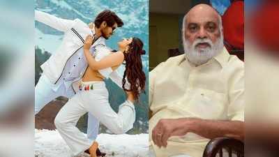 పెళ్లి సందD ఫస్ట్ సాంగ్.. అప్పుడు తండ్రి ఇప్పుడు కొడుకు.. రాఘవేంద్ర రావు రొమాంటిక్ సెన్స్ భలే ఉందే!! 