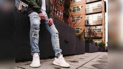 Jeans: अब लाएं अपने लुक में नया क्रिस्प, 58% तक के डिस्काउंट पर खरीदें स्टाइलिश Jeans