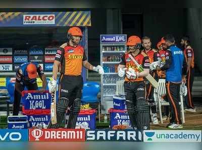 CSK vs SRH: আজ ফর্মে থাকা চেন্নাই সুপার কিংসের বিরুদ্ধে মাঠে নামছে সমস্যায় জর্জরিত সানরাইজার্স হায়দরাবাদ