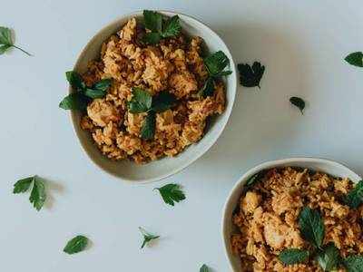 Basmati Rice: इस Basmati Rice से घर पर बनाएं स्वादिष्ट बिरयानी, खरीदें 45% के डिस्काउंट पर