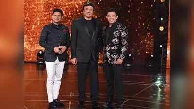 Indian Idol 12માં આદિત્ય નારાયણની રી-એન્ટ્રી, વિવાદો વચ્ચે જજ તરીકે દેખાશે અનુ મલિક