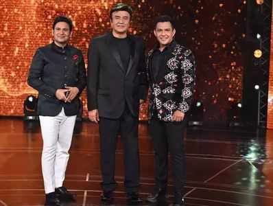 Indian Idol 12માં આદિત્ય નારાયણની રી-એન્ટ્રી, વિવાદો વચ્ચે જજ તરીકે દેખાશે અનુ મલિક 