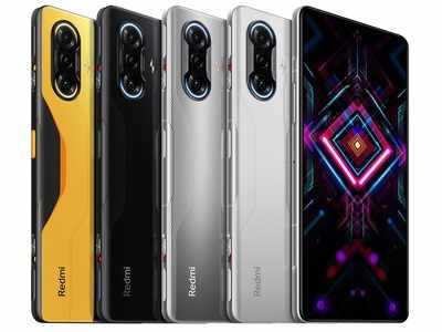 Redmi K40 Gaming Edition লঞ্চ হল, জানুন দাম ও স্পেসিফিকেশনস