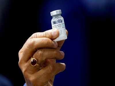 Covaxin Vaccine भारतीयांसाठी चांगली बातमी ! ही लस घेतल्यास करोनाचे ६१७ वेरिएंट्स ठरतील निष्प्रभ