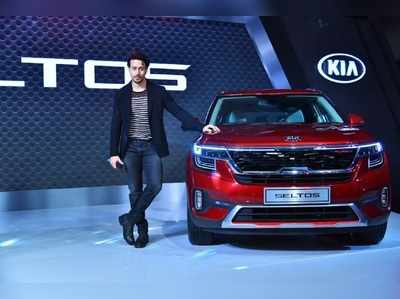 2021 Kia Seltos और Sonet अगले महीने भारत में होंगी लॉन्च